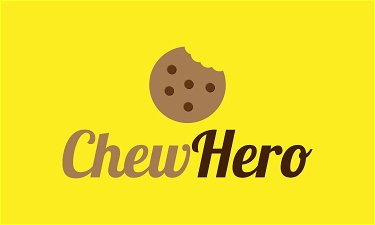 ChewHero.com