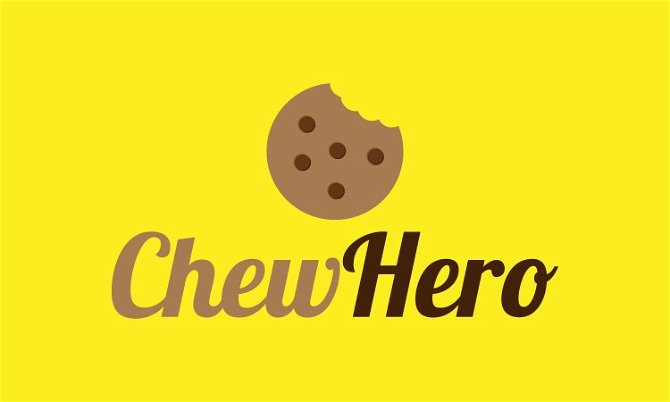 ChewHero.com