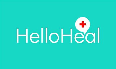 HelloHeal.com
