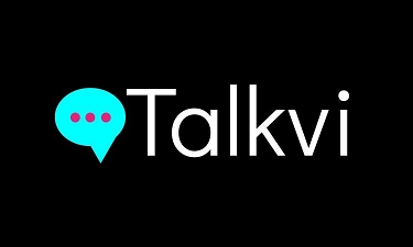 Talkvi.com