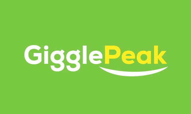 GigglePeak.com