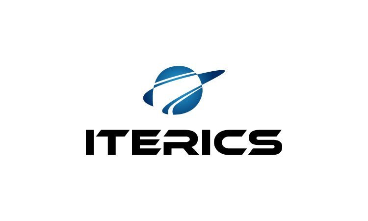 Iterics.com - Creative brandable domain for sale