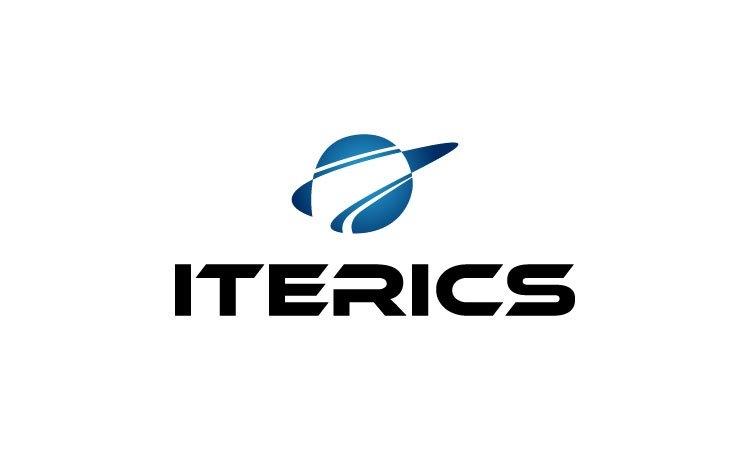 Iterics.com - Creative brandable domain for sale