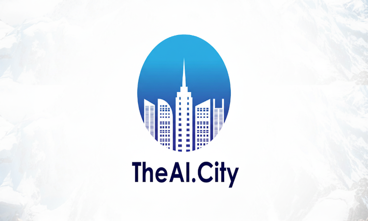 theai.city logo