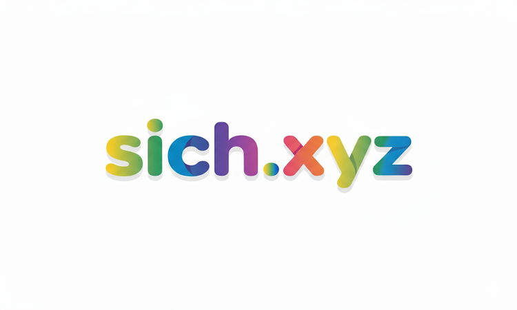 sich.xyz logo