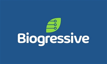 Biogressive.com