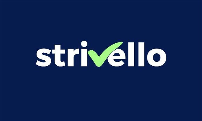 Strivello.com