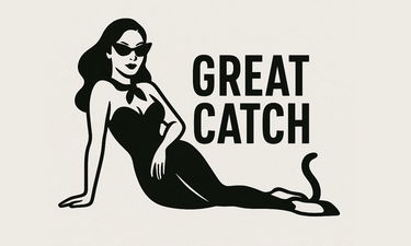 greatcat.ch - Creative brandable domain for sale