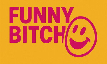 funnybit.ch - Creative brandable domain for sale