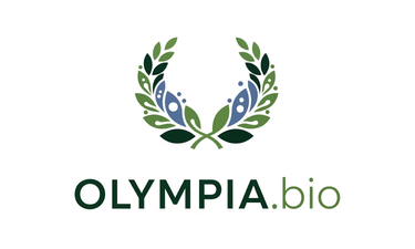 Olympia logo