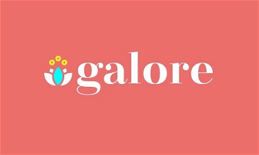 Galore.com - buy Catchy premium names