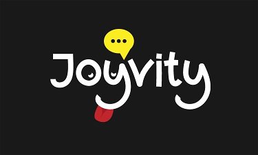 Joyvity logo