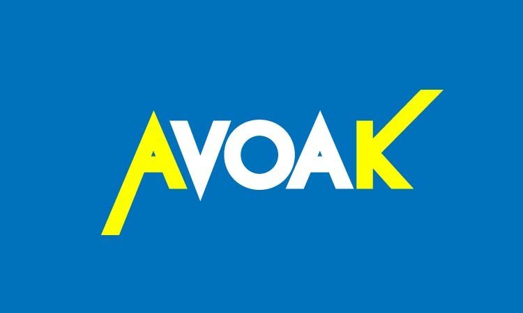 Avoak.com - Creative brandable domain for sale