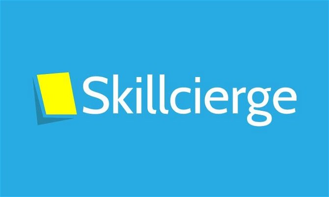 Skillcierge.com