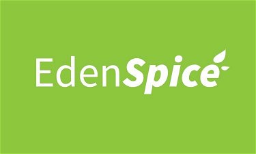 EdenSpice.com
