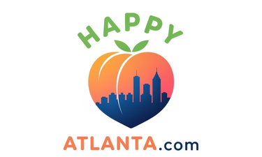 HappyAtlanta logo