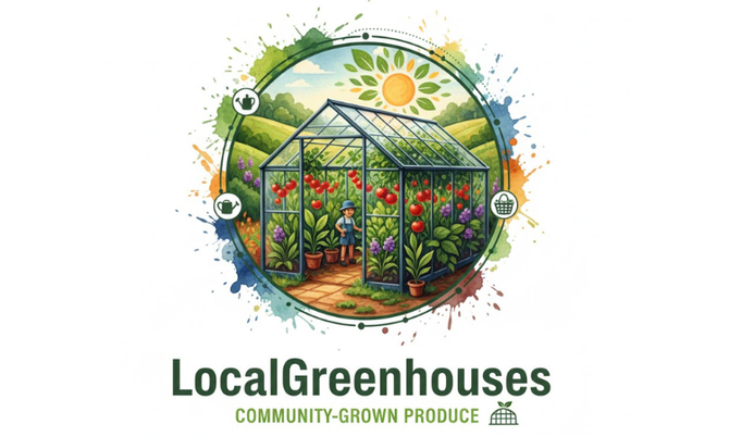LocalGreenhouses.com