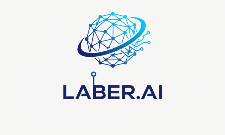 laber logo