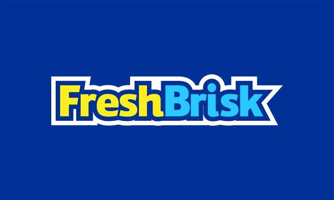 FreshBrisk.com