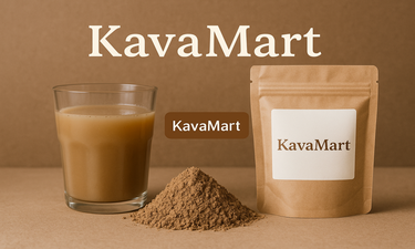 KavaMart.com - Creative brandable domain for sale