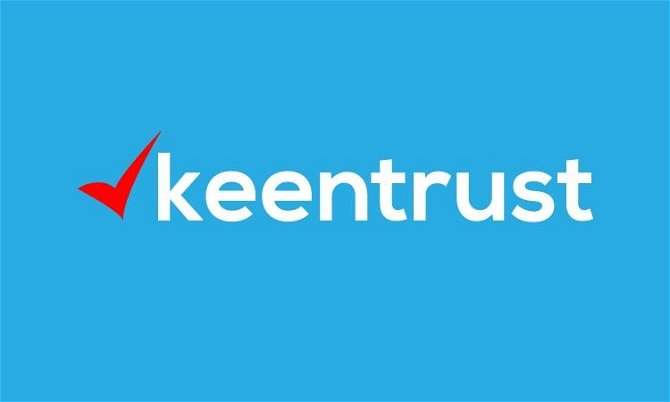 Keentrust.com