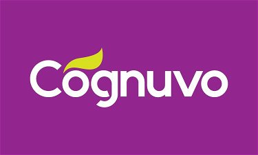 Cognuvo.com