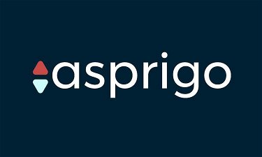 Asprigo.com