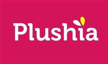 plushia.com