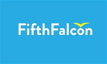 FifthFalcon.com - Creative brandable domain for sale