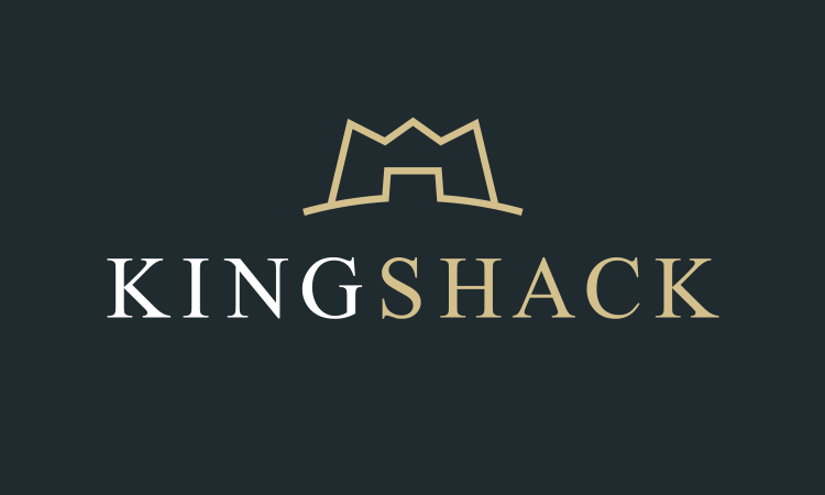 KingShack logo