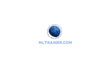MLTrainer logo