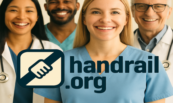 Handrail.org