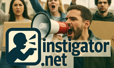 instigator.net