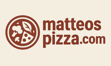 matteospizza.com