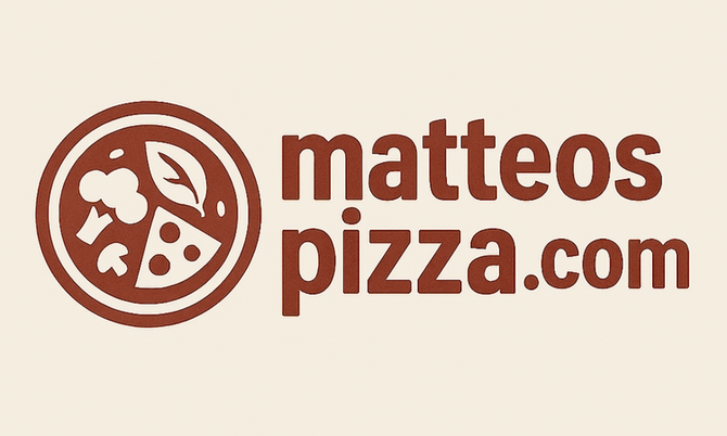 MatteosPizza.com