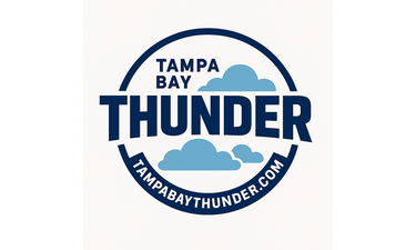 TampaBayThunder.com - Creative brandable domain for sale