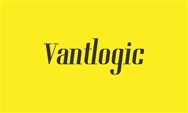 Vantlogic.com - Creative brandable domain for sale