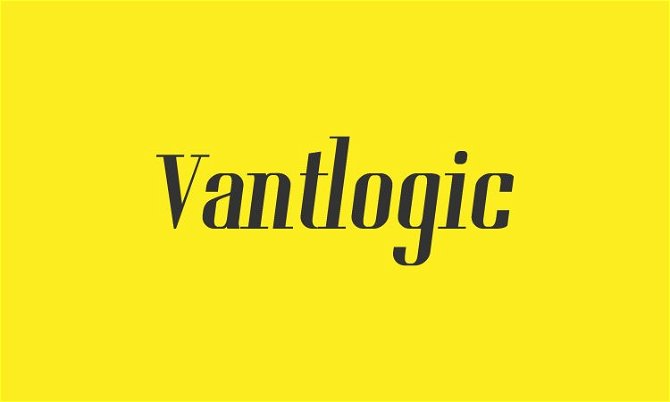 Vantlogic.com
