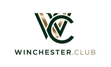 Winchester.Club - Creative brandable domain for sale