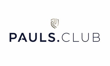 Pauls.Club - Creative brandable domain for sale