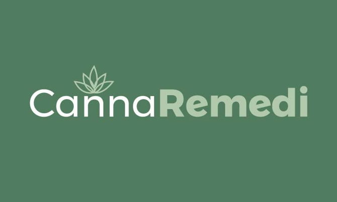 CannaRemedi.com