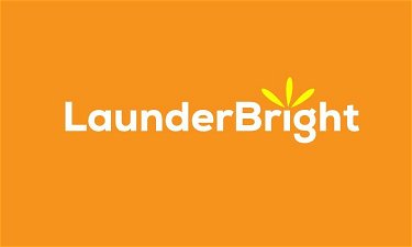 LaunderBright.com