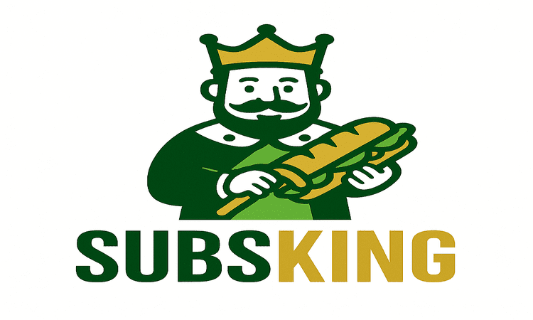 SubsKing logo