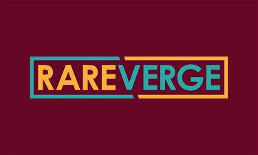 RareVerge.com