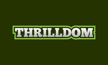 Thrilldom.com