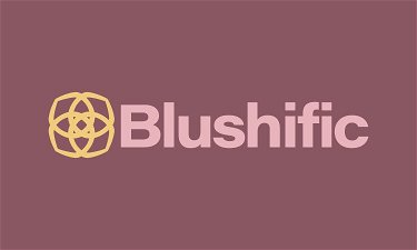 Blushific.com