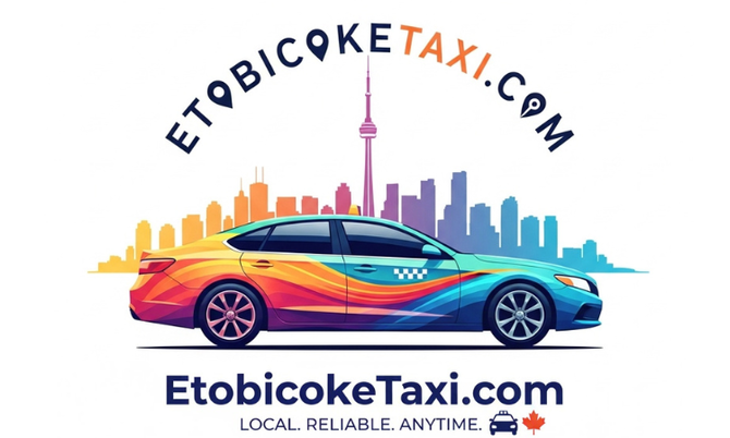 EtobicokeTaxi.com