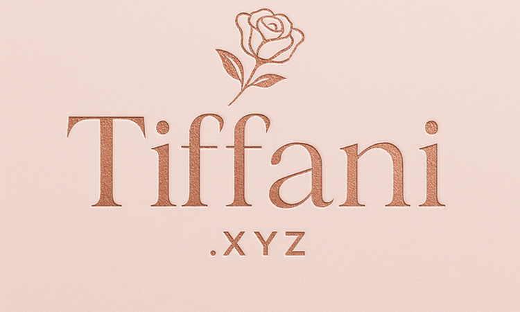 Tiffani logo