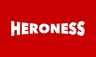 Heroness.com