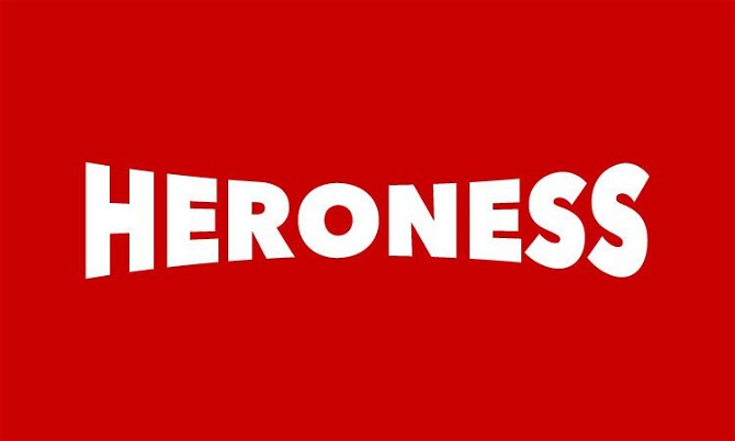 Heroness.com